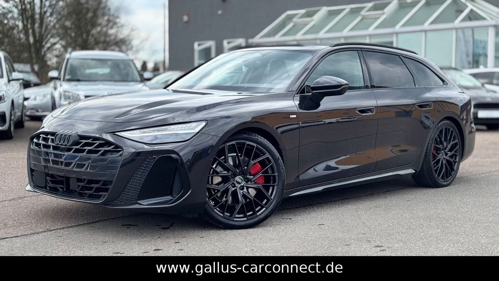 Audi A6 8.416 km 60.990 &euro; Chemnitz 09131