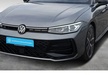 VW Passat Variant 8.576 km 46.950 &euro; Chemnitz 09113