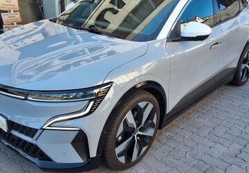 Renault Megane 9.000 km 28.999 &euro; Chemnitz 09126