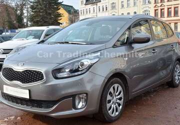 Kia Carens 93.450 km 10.999 &euro; Chemnitz 09120