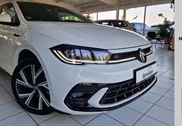 VW Polo 19.375 km 24.680 &euro; Glauchau 08371