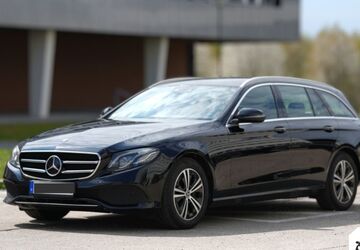 Mercedes-Benz E 300 179.933 km 19.999 &euro; Chemnitz 09120