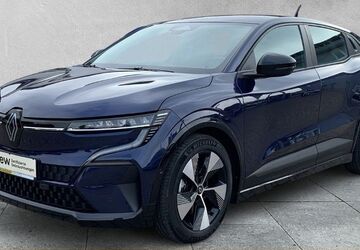 Renault Megane E-TECH 22.150 km 26.890 &euro; Mittweida-Lauenhain 09648