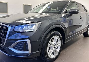Audi Q2 12.259 km 29.990 &euro; Chemnitz 09116