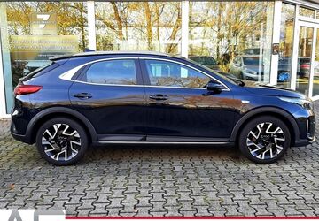 Kia XCeed 18.900 km 24.990 &euro; Chemnitz 09116