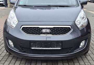 Kia Venga 80.200 km 7.000 &euro; Chemnitz 09120