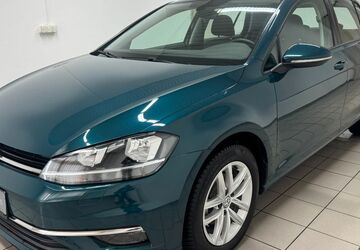 VW Golf 69.000 km 14.990 &euro; Chemnitz 09114