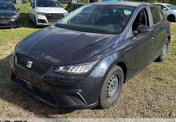 Seat Ibiza 70.096 km 12.499 &euro; Chemnitz 09125