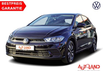 VW Polo 38.662 km 17.950 &euro; Chemnitz 09113