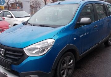 Dacia Lodgy 170.157 km 4.999 &euro; Waldheim 04736