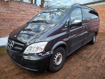 Gebrauchte Mercedes-Benz Viano