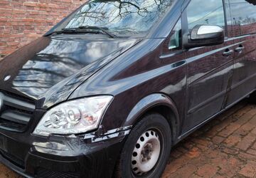 Mercedes-Benz Viano 346.000 km 11.990 &euro; Chemnitz 09116