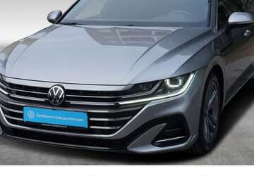 VW Arteon 80.213 km 30.950 &euro; Chemnitz 09113