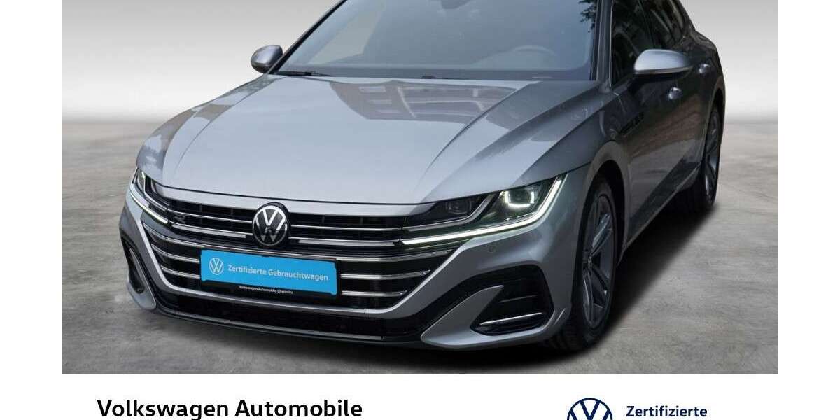 VW Arteon 80.213 km 30.950 &euro; Chemnitz 09113