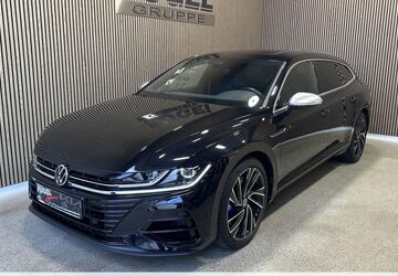 VW Arteon 15.200 km 35.969 &euro; Chemnitz 09125