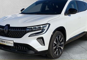 Renault Austral 10.132 km 28.990 &euro; Frankenberg 09669