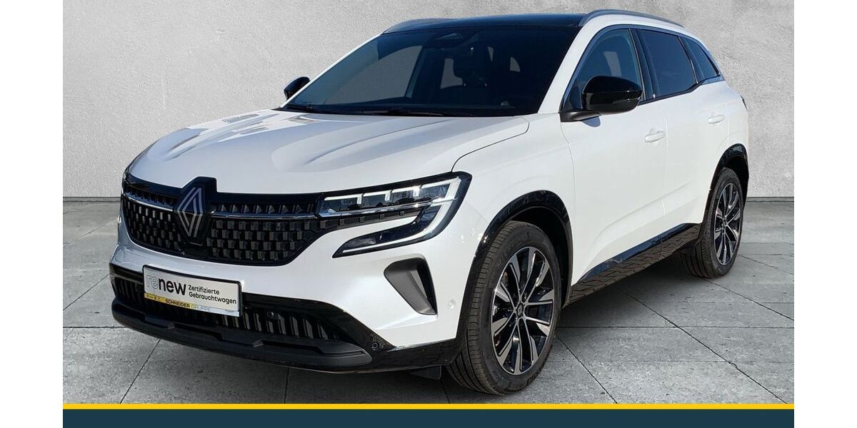 Renault Austral 10.132 km 28.990 &euro; Frankenberg 09669