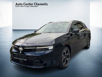 Gebrauchte Opel Astra
