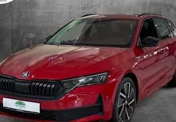 Skoda Octavia 13.500 km 31.990 &euro; Chemnitz 09116