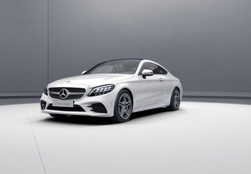 Mercedes-Benz C 180 12.800 km 36.870 &euro; Chemnitz 09120