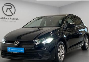 VW Polo 5.254 km 20.289 &euro; Oelsnitz/Erzgebirge 09376