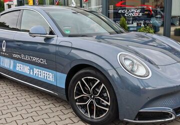 GWM Ora 07 4.600 km 34.980 &euro; Chemnitz 09116