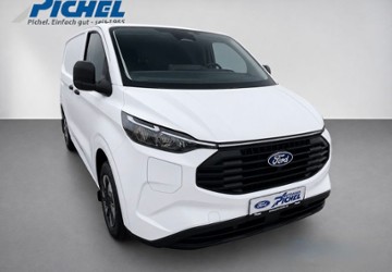 Ford Transit Custom 3.516 km 38.600 &euro; Chemnitz 09114