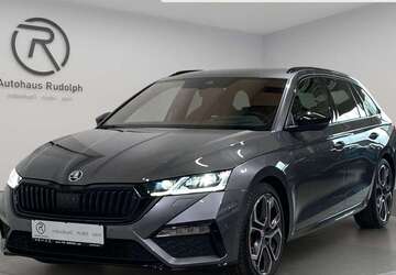 Skoda Octavia 52.409 km 33.489 &euro; Oelsnitz/Erzg. 09376