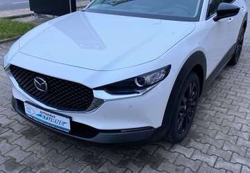 Mazda CX-30 4.900 km 25.490 &euro; Rochlitz 09306