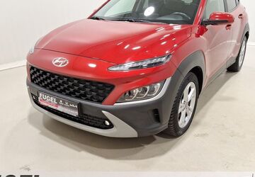 Hyundai KONA 56.700 km 20.949 &euro; Chemnitz 09125