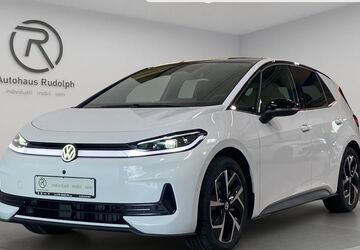 VW ID.3 1.474 km 44.779 &euro; Oelsnitz/Erzgebirge 09376