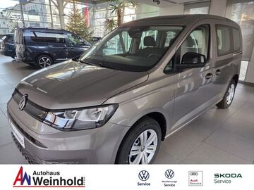 Gebrauchte VW Caddy