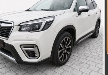 Subaru Forester 43.690 km 28.990 &euro; Chemnitz 09126