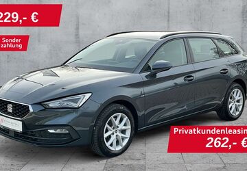 Seat Leon 78.631 km 20.300 &euro; Chemnitz 09119