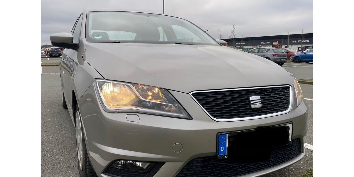 Seat Toledo 76.000 km 6.250 &euro; Chemnitz 09111