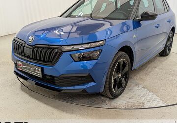 Skoda Kamiq 81.390 km 18.469 &euro; Chemnitz - Mittelbach 09224