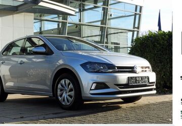 VW Polo 1.500 km 23.350 &euro; Brand-Erbisdorf 09618