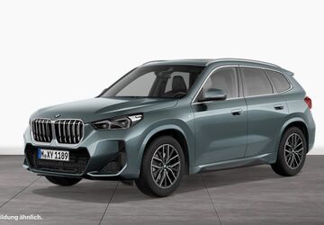 BMW X1 61.865 km 35.406 &euro; Chemnitz/Röhrsdorf 09247