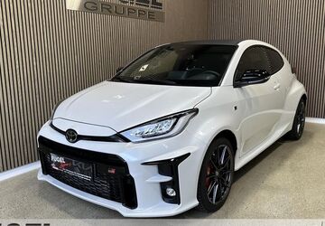 Toyota Yaris 7.050 km 36.999 &euro; Chemnitz 09125