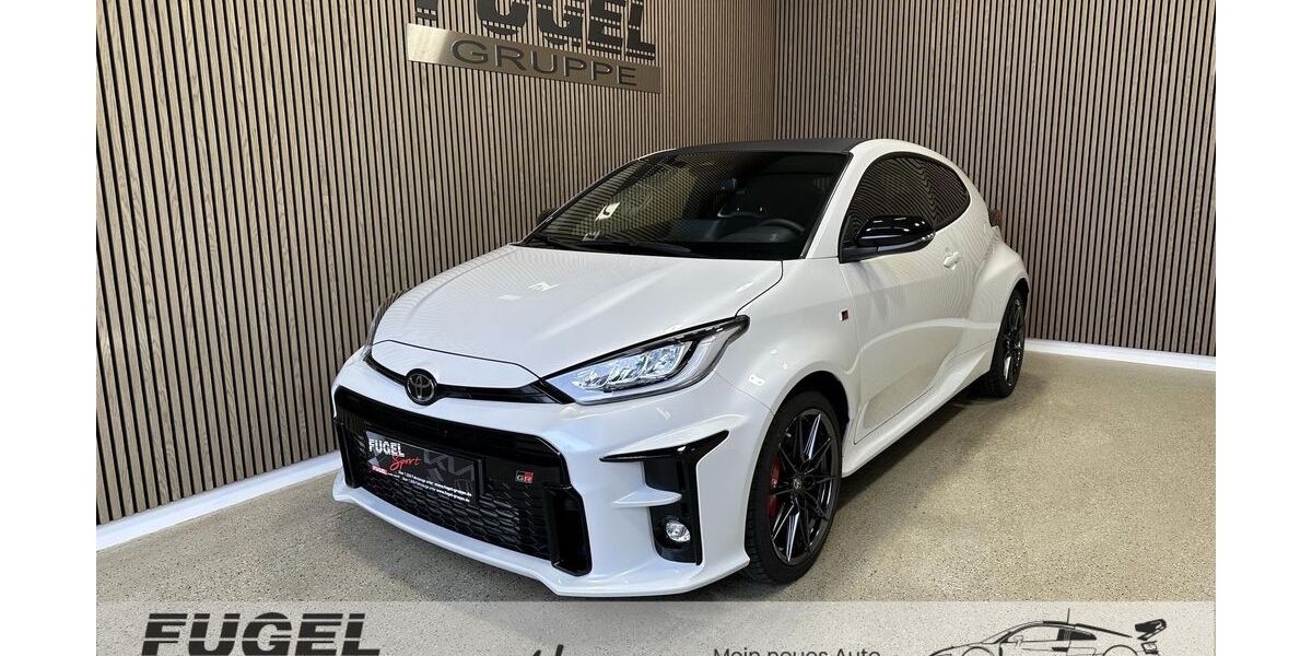 Toyota Yaris 7.050 km 36.999 &euro; Chemnitz 09125