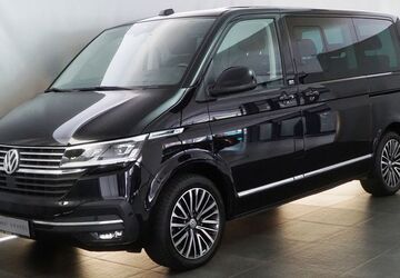 VW T6 Multivan 117.316 km 47.990 &euro; Chemnitz 09224