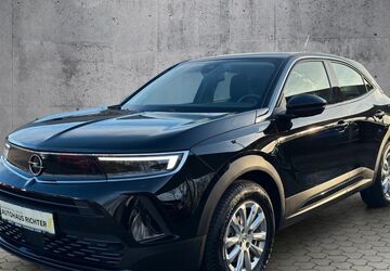 Opel Mokka-e 68.348 km 15.650 &euro; Frankenberg 09669