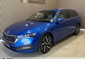 Skoda Octavia 59.110 km 22.899 &euro; Chemnitz 09125