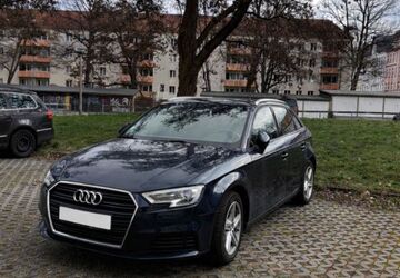 Audi A3 139.700 km 12.700 &euro; Neubiberg 85579