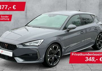 Cupra Leon 58.404 km 28.200 &euro; Chemnitz 09119