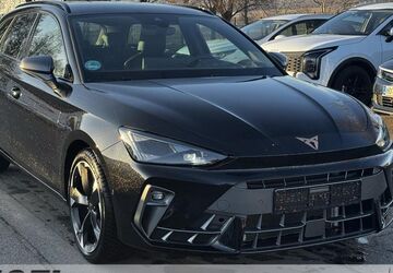 Cupra Leon 26.050 km 26.899 &euro; Oberlungwitz 09353