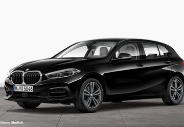 BMW 118 31.790 km 25.406 &euro; Chemnitz/Röhrsdorf 09247
