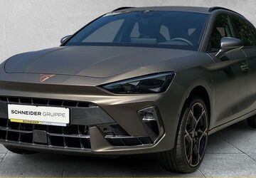 Cupra Leon 1.850 km 41.850 &euro; Chemnitz 09113