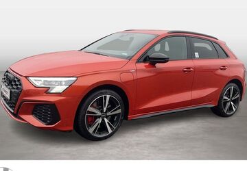 Audi A3 31.311 km 29.975 &euro; Bernsdorf 09337