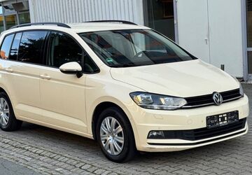 VW Touran 330.000 km 5.999 &euro; Chemnitz 09120